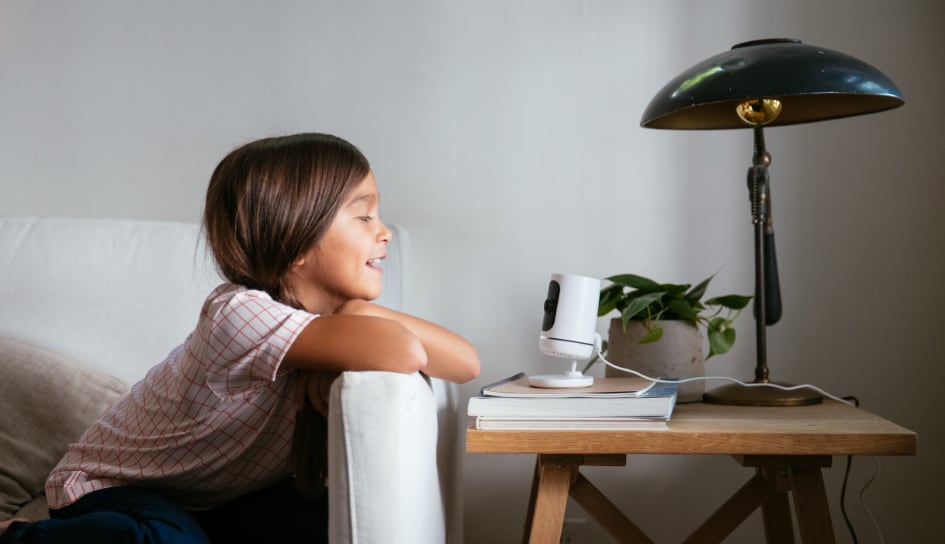 Vivint Security Monitor in Miami